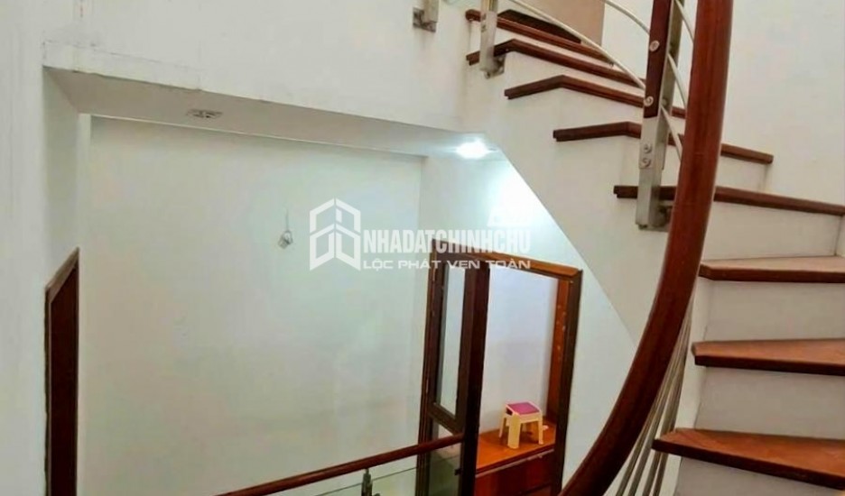 PHÂN LÔ OTO KHUẤT DUY TIẾN - OTO - THOÁNG VĨNH VIỄN - VUÔNG VẮN - 50m2 x 5 tầng x 17,89 tỷ